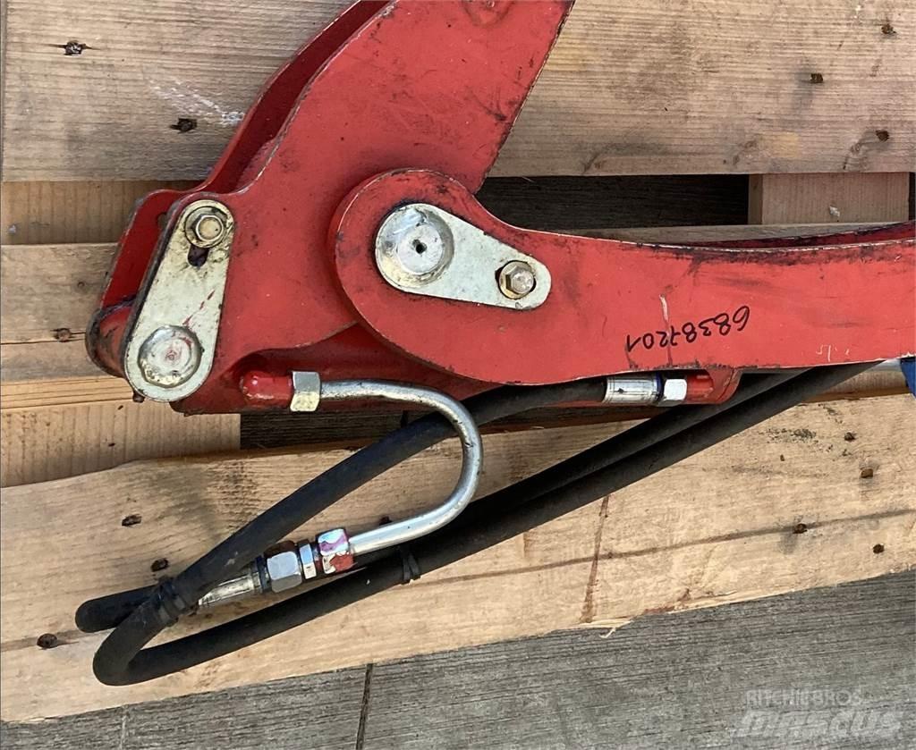  Niederhalter Utilaje forestiere - Altele