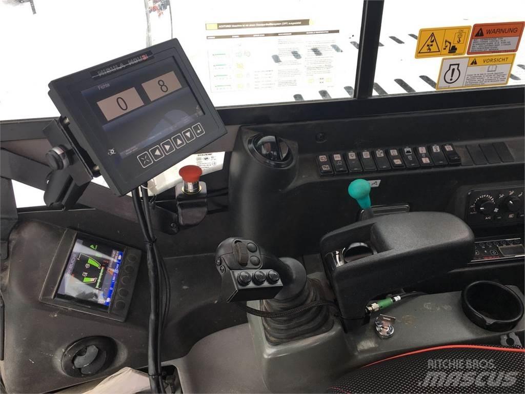 Nisula 500H Utilaje forestiere - Altele