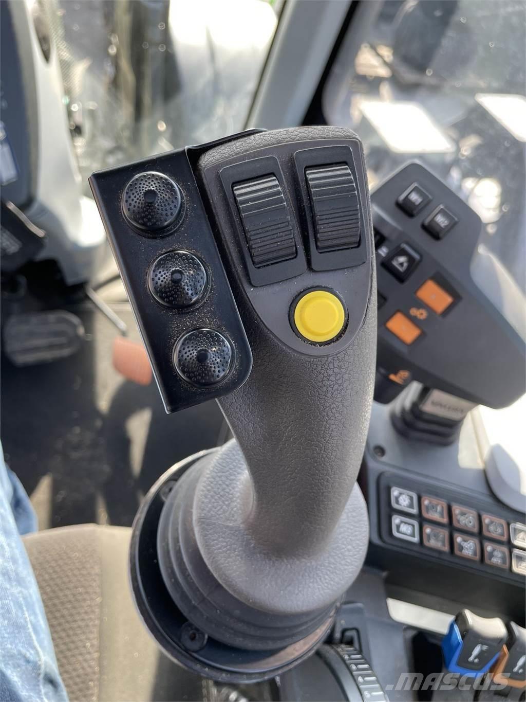 Nisula 500H Utilaje forestiere - Altele