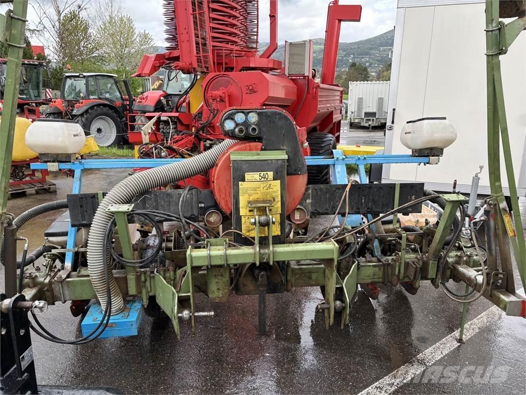 Nodet 6 Reihig Masini de plantat