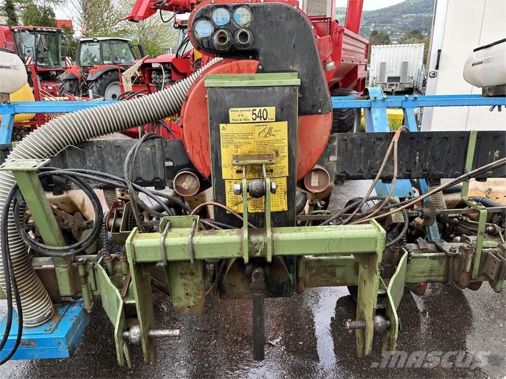 Nodet 6 Reihig Masini de plantat