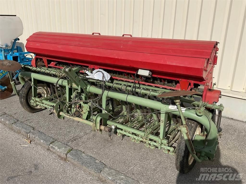 Nodet BS V6 3 m Perforatoare