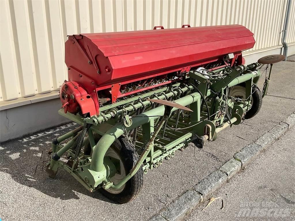 Nodet BS V6 3 m Perforatoare