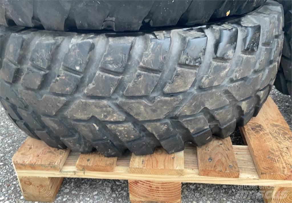 Nokian TRI 2 Roti