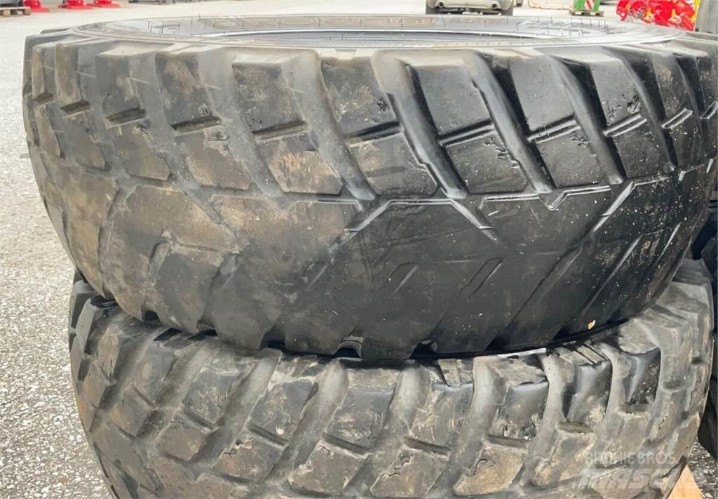 Nokian TRI 2 Roti