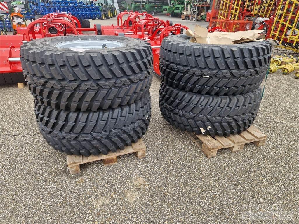Nokian TRI 2 Roti