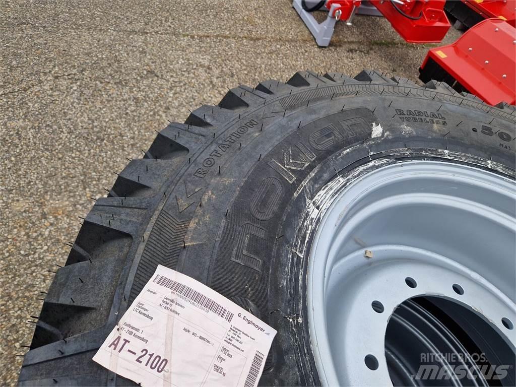 Nokian TRI 2 Roti