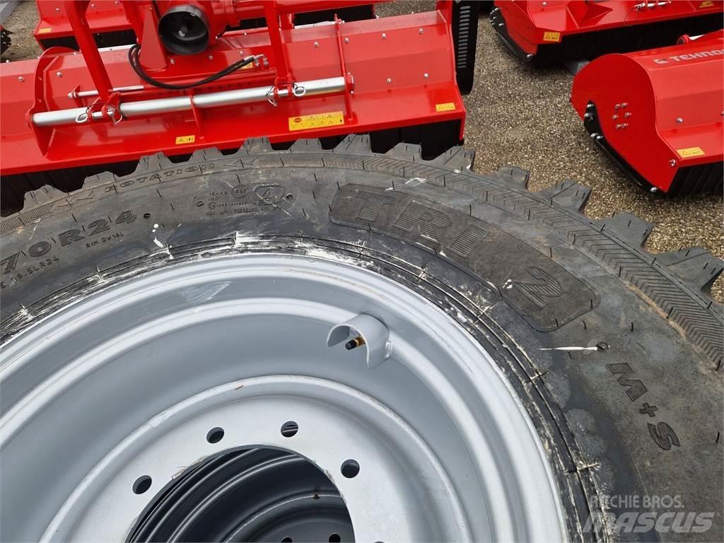 Nokian TRI 2 Roti