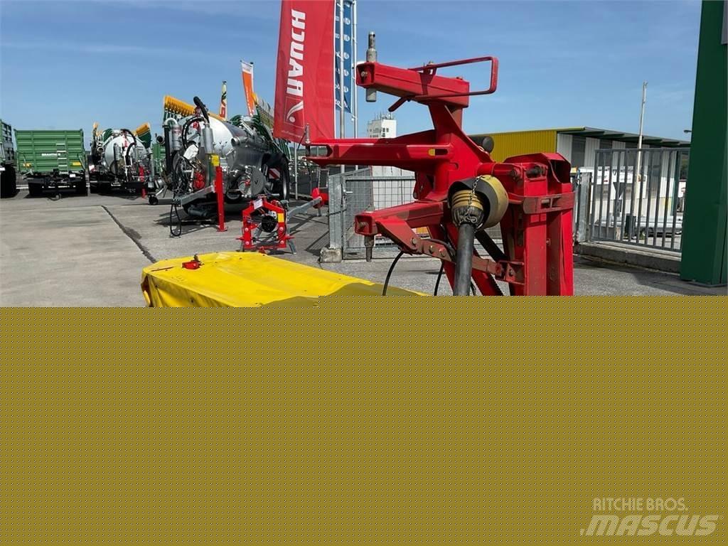  Novadisc 350 Utilaje întreţinere terenuri - Altele