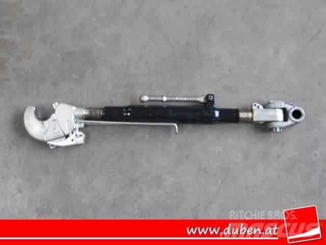  Oberlenker KAT 3 Alte accesorii tractor