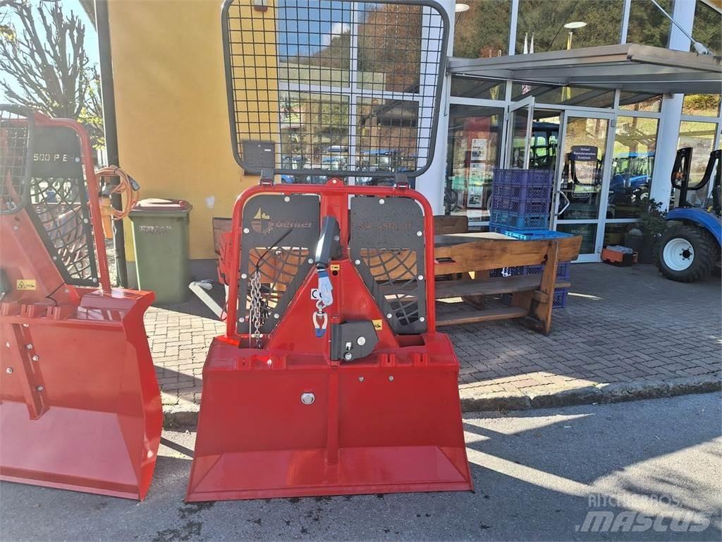  Öhler OL SW 4500P Macarale