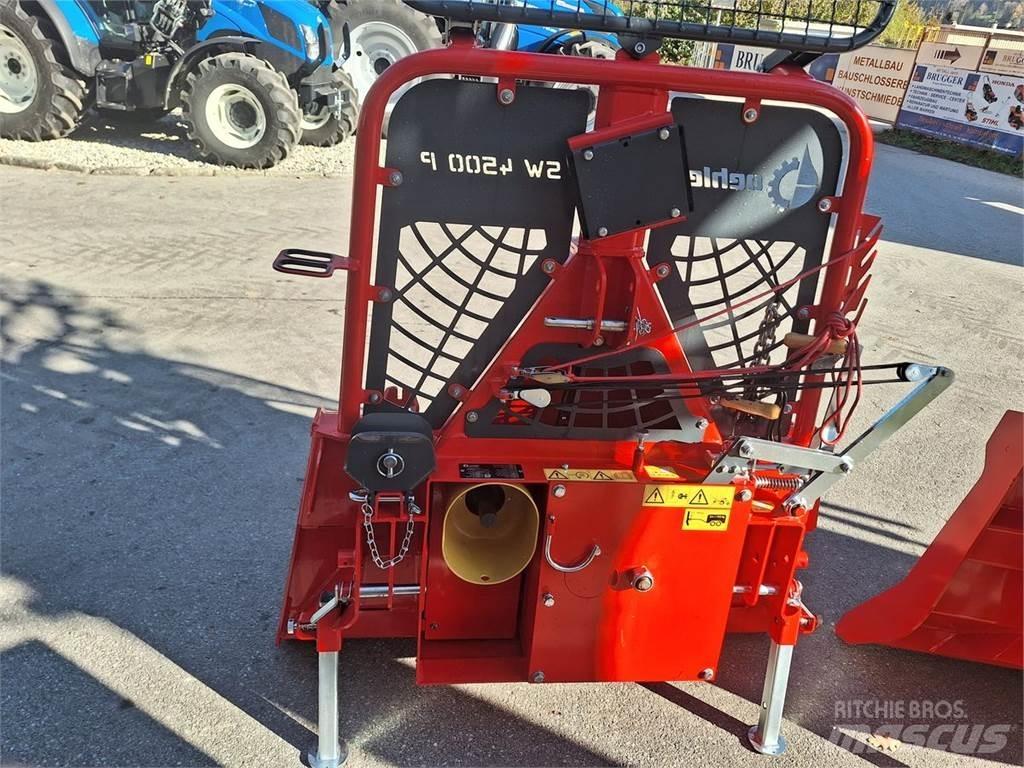  Öhler OL SW 4500P Macarale