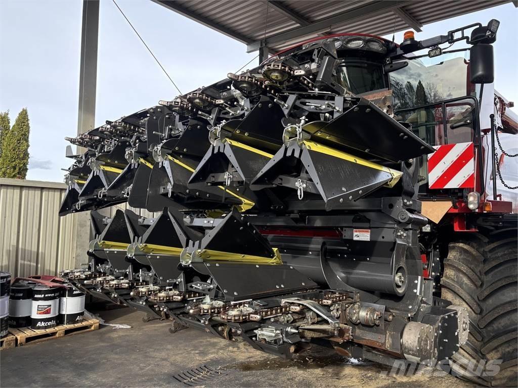 Olimac Drago GT Accesorii combine agricole