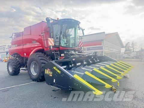 Olimac Drago GT Accesorii combine agricole