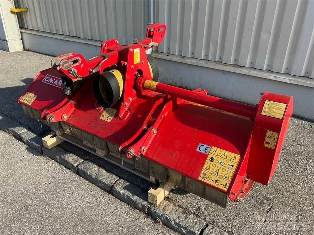 Omarv TFLC 220 FF Cositoare