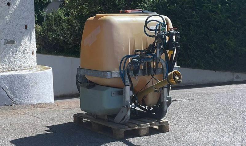  Osella PP600 Tractoare agricole sprayers