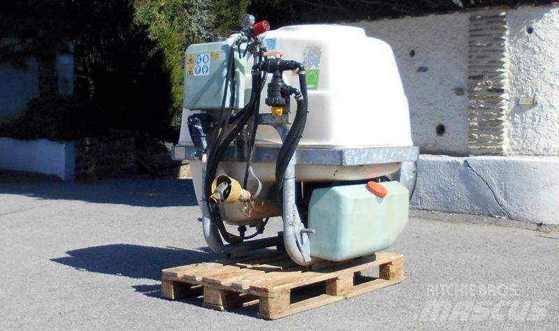  Osella TMP600 Tractoare agricole sprayers