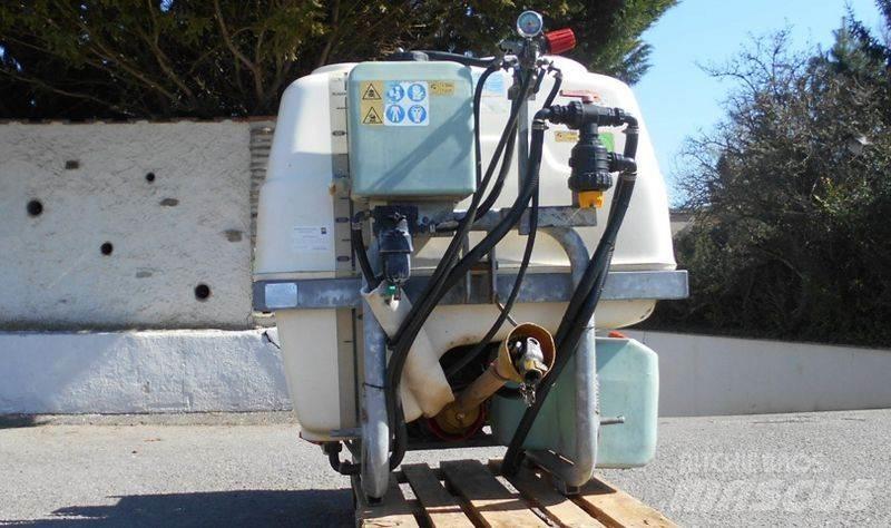  Osella TMP600 Tractoare agricole sprayers