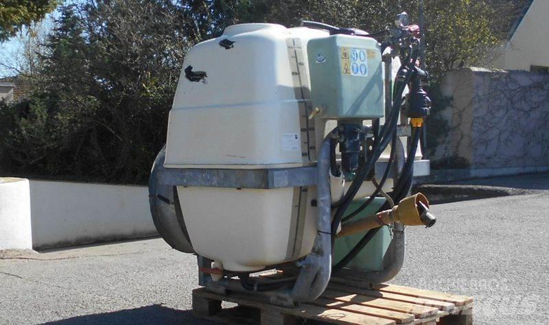  Osella TMP600 Tractoare agricole sprayers