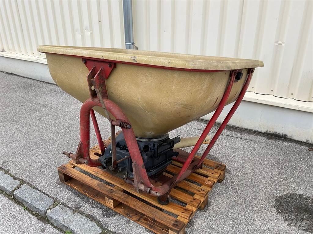  P 400 Alte masini de fertilizare si accesorii