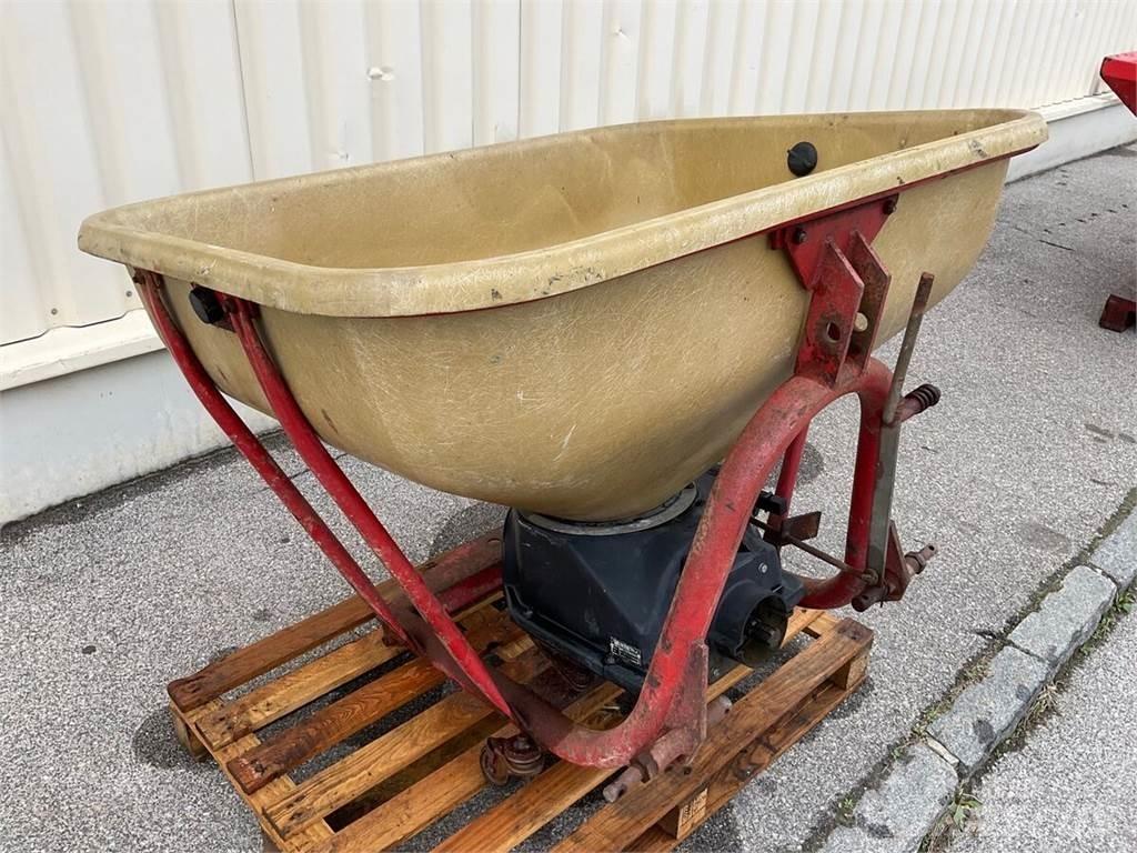  P 400 Alte masini de fertilizare si accesorii