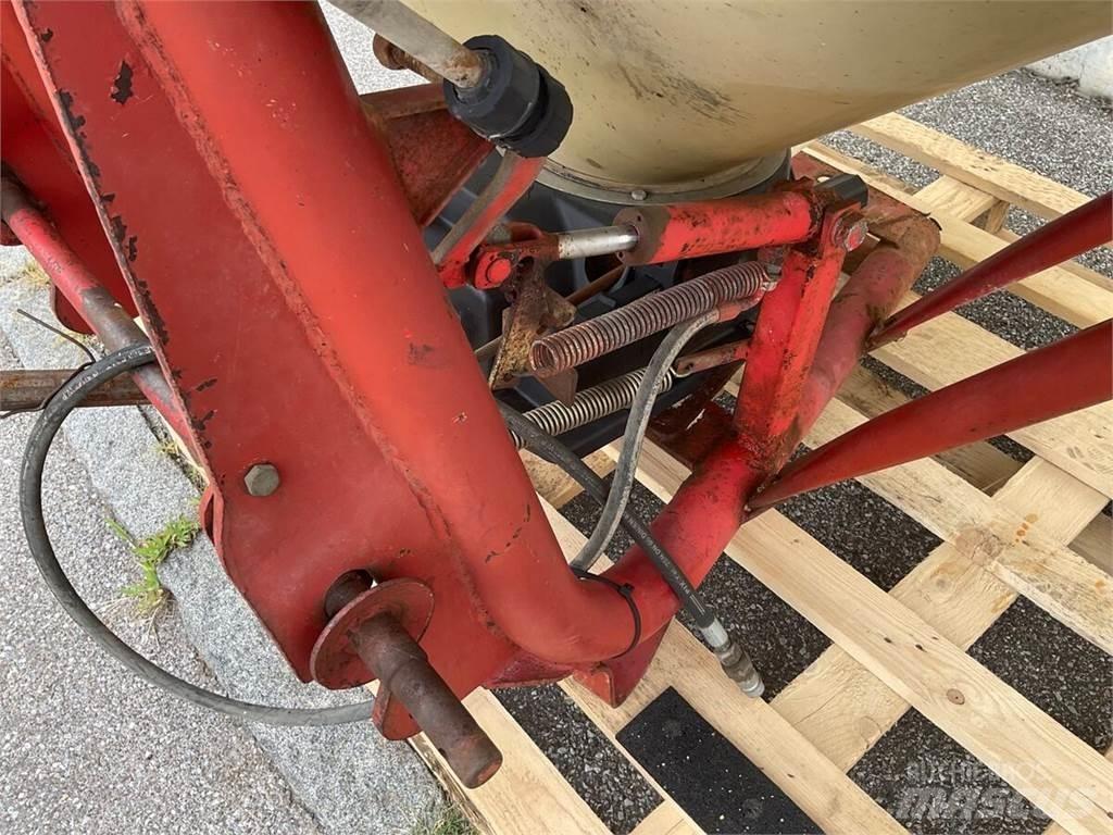  P 600 Alte masini de fertilizare si accesorii