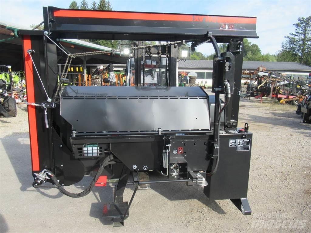 Palax D 360 Pro TR Utilaje forestiere - Altele