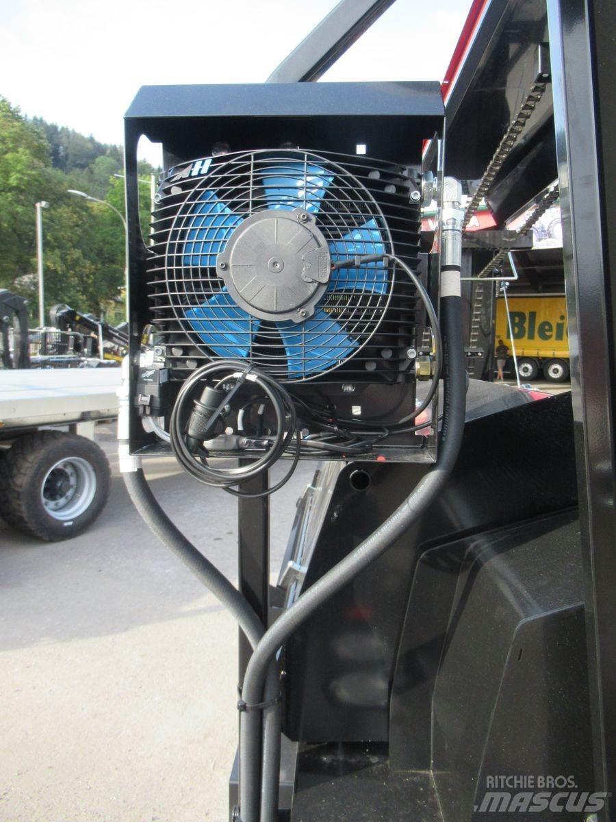 Palax D 360 Pro TR Utilaje forestiere - Altele