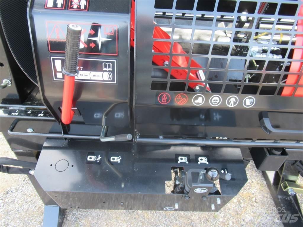 Palax D 360 Pro TR Utilaje forestiere - Altele