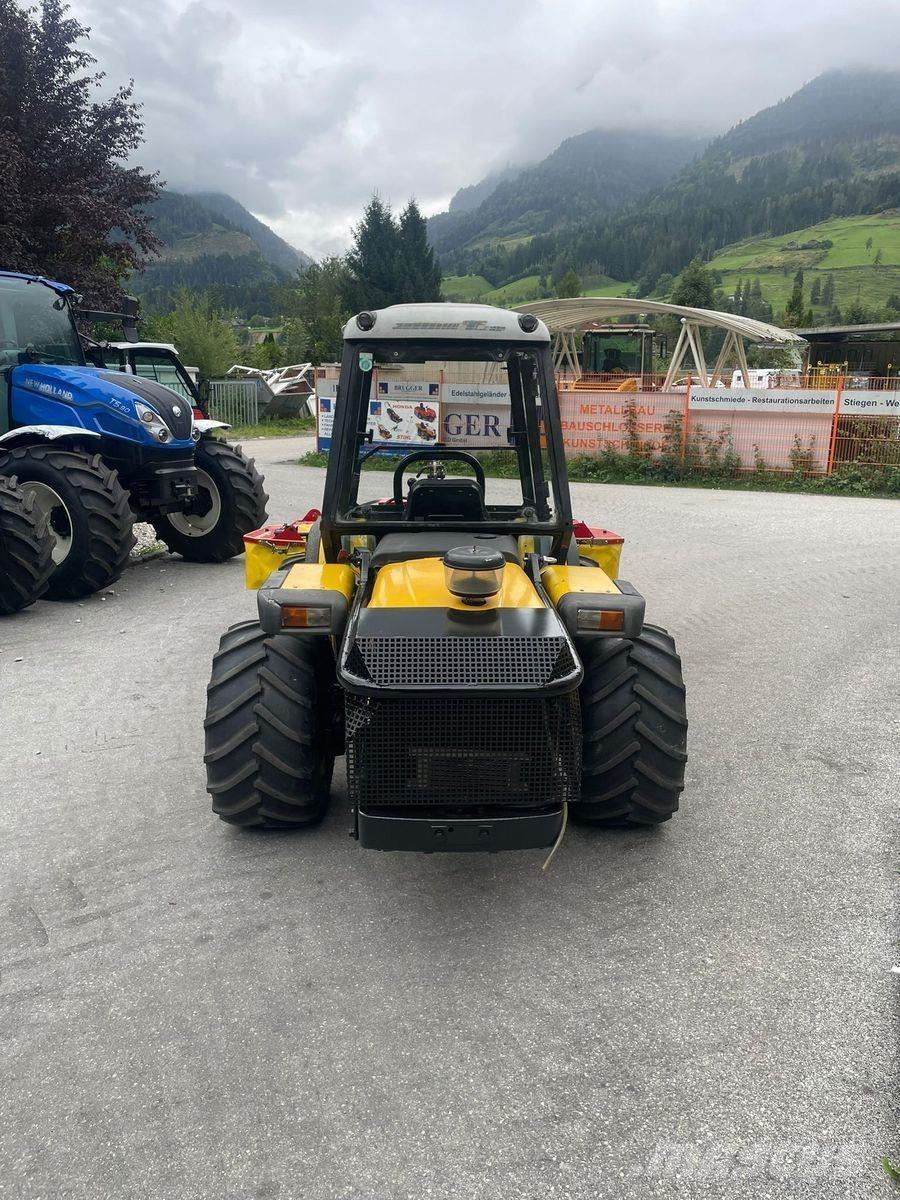 Pasquali Ergo 8.80 Tractoare
