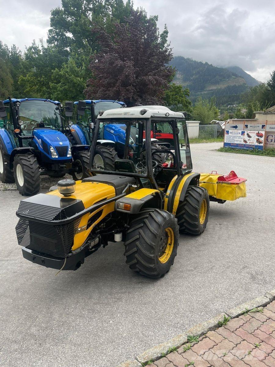 Pasquali Ergo 8.80 Tractoare