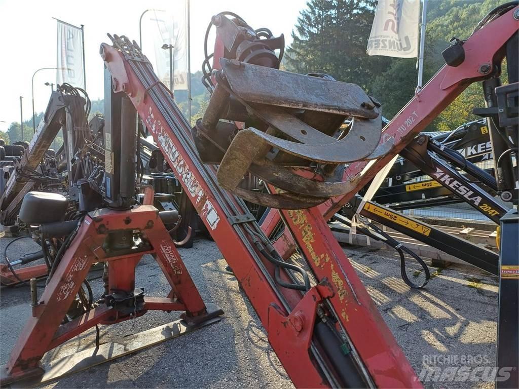 Patu 525 Macarale si încarcatoare