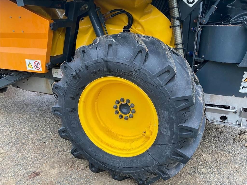 Pellenc 8090 Masini de cules strugurii