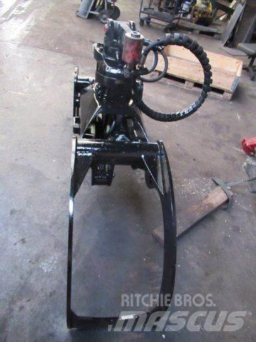 Penz L 40 Utilaje forestiere - Altele