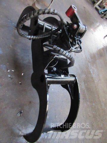 Penz L 40 Utilaje forestiere - Altele