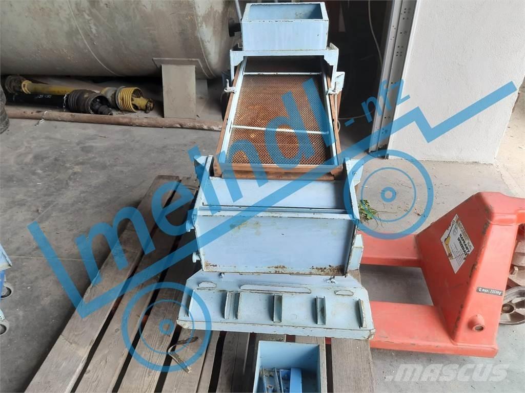 Petkus K 294 A Echipamente de curatat cereale