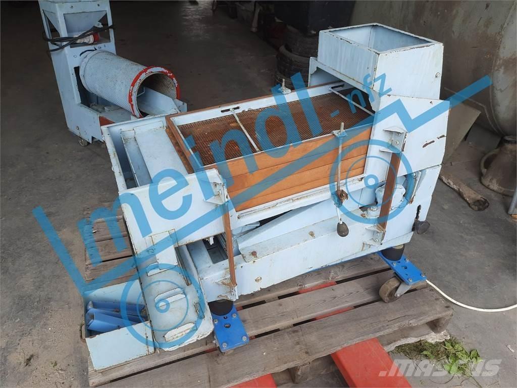 Petkus K 294 A Echipamente de curatat cereale