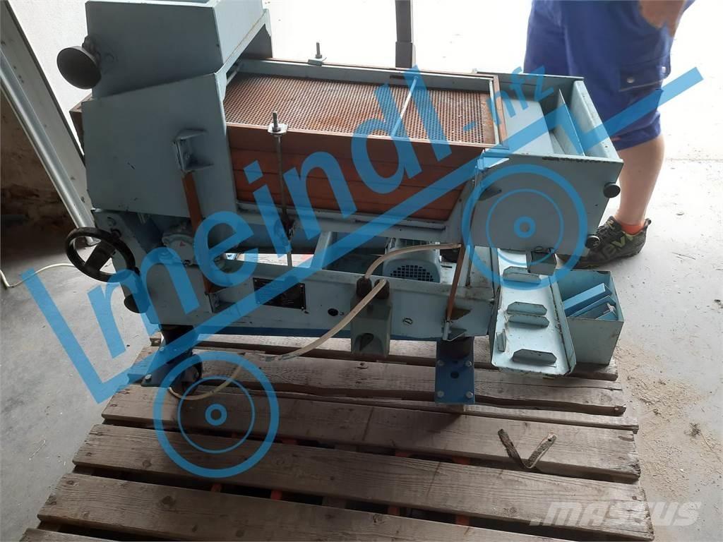 Petkus K 294 A Echipamente de curatat cereale