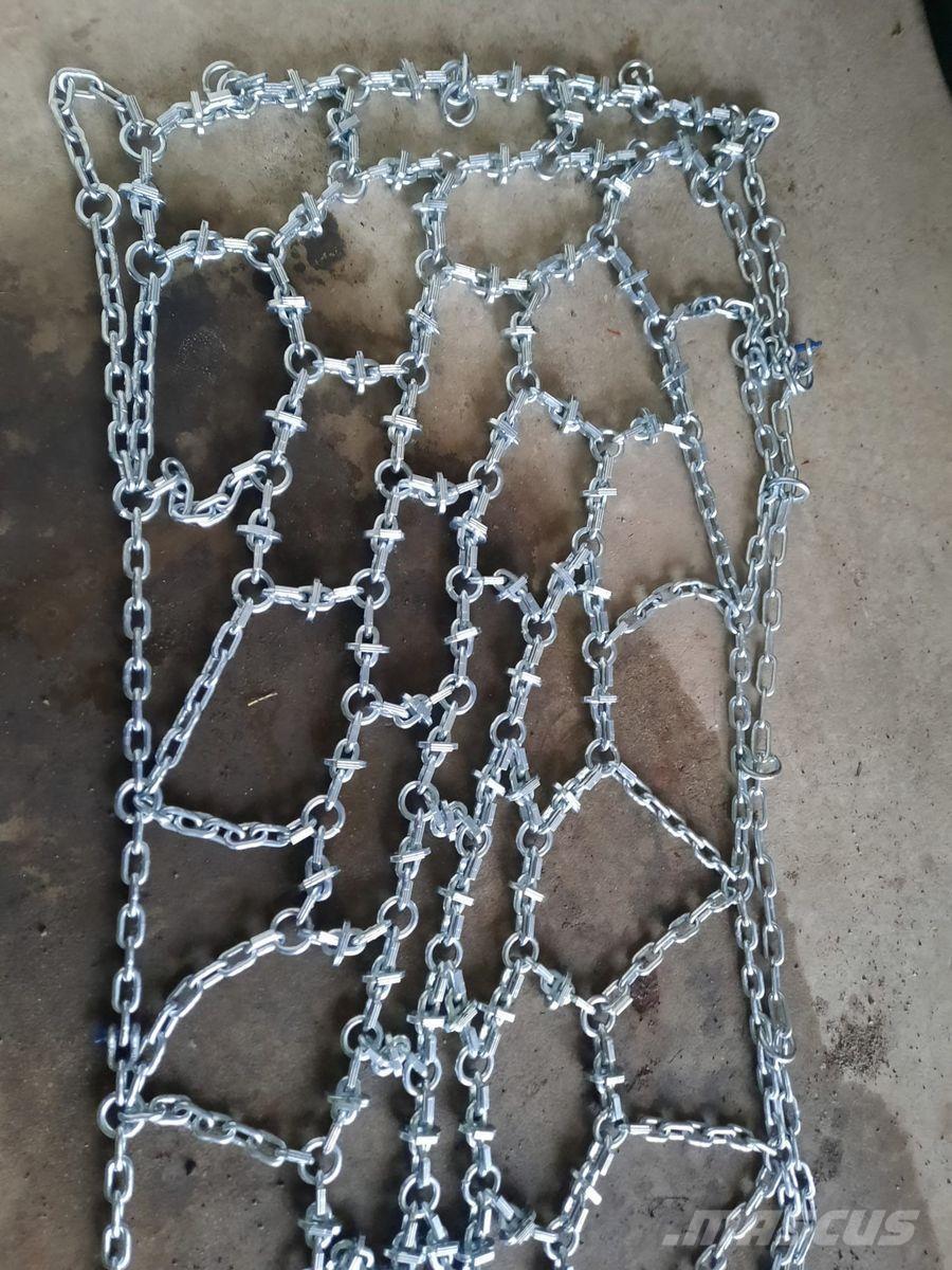 Pewag 710/70R38 Alte accesorii tractor