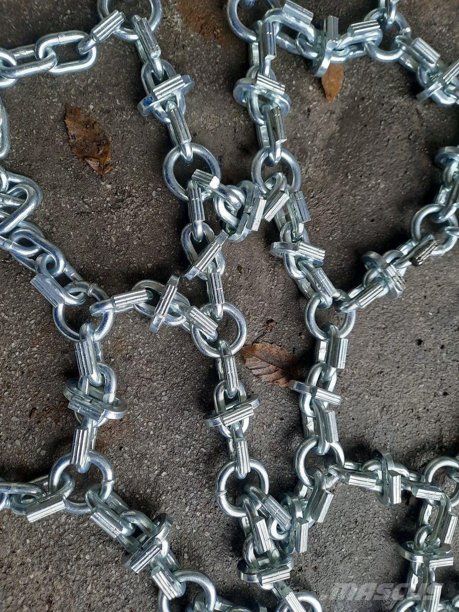 Pewag 710/70R38 Alte accesorii tractor