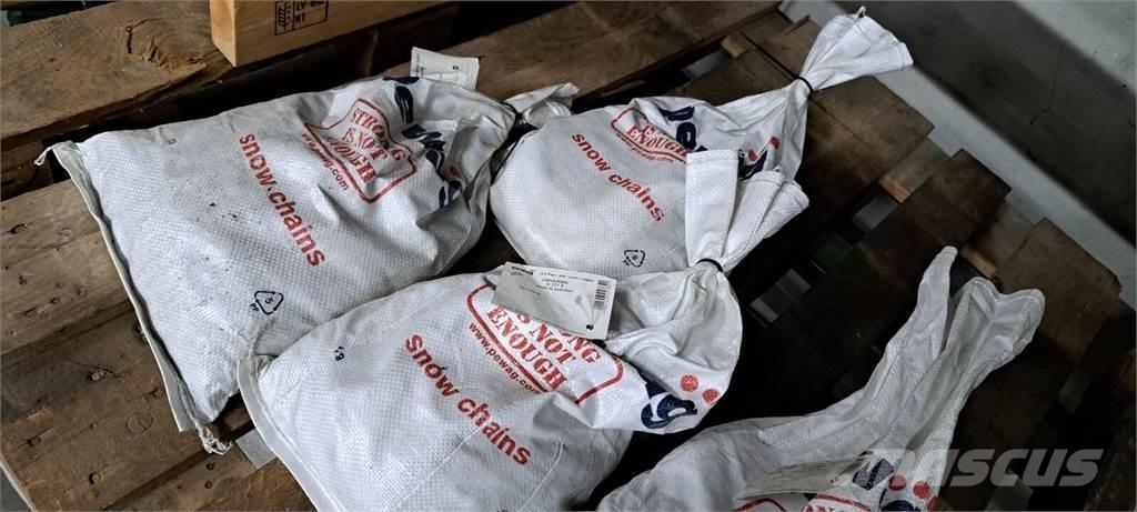 Pewag U 121 Alte accesorii tractor