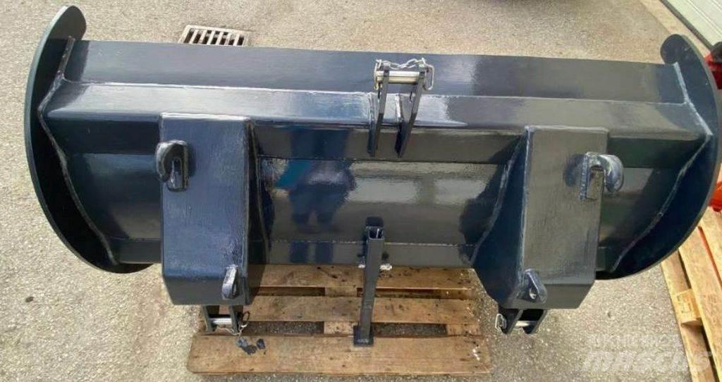  Polterschild 1600 Utilaje forestiere - Altele