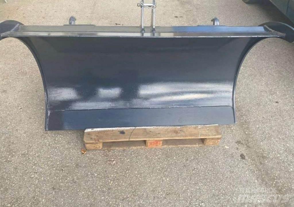  Polterschild 1600 Utilaje forestiere - Altele