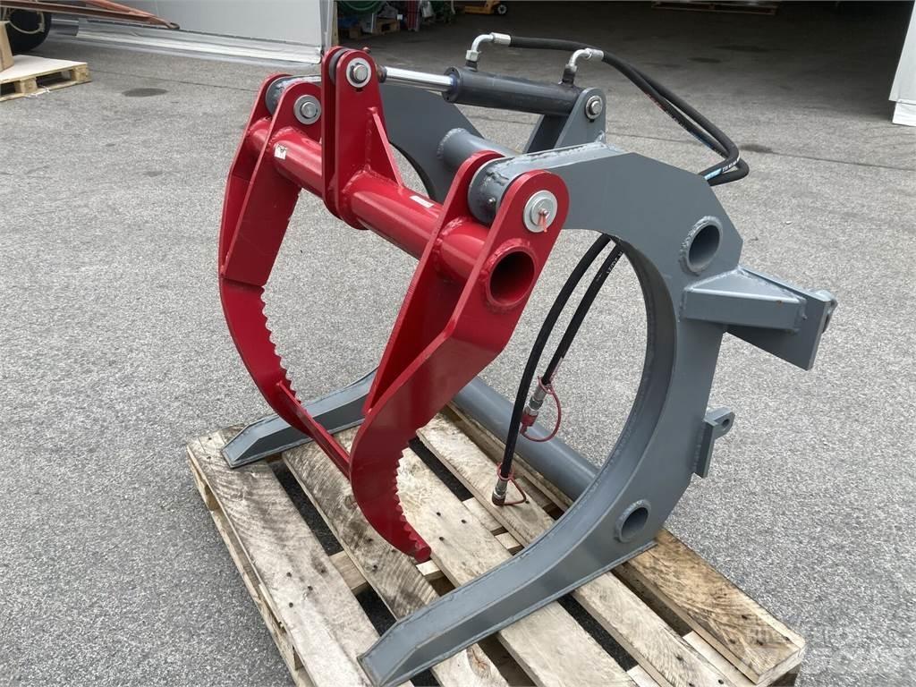  Polterschild II Accesorii încarcatoare frontale