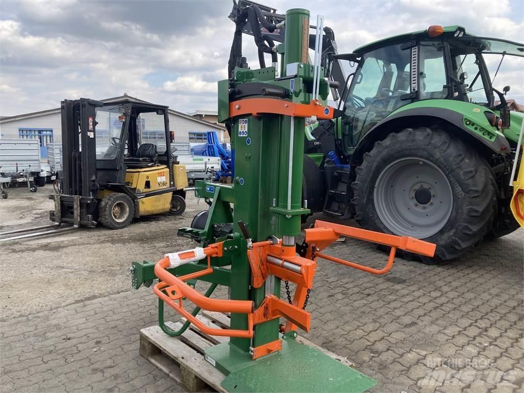 Posch Hydrocombi 22 Utilaje forestiere - Altele