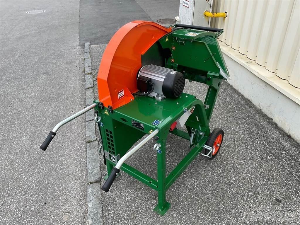 Posch M1361HSW Utilaje forestiere - Altele