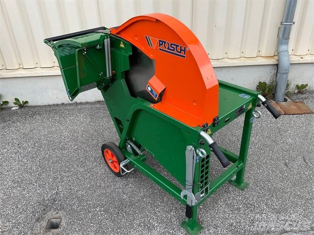 Posch M1361HSW Utilaje forestiere - Altele