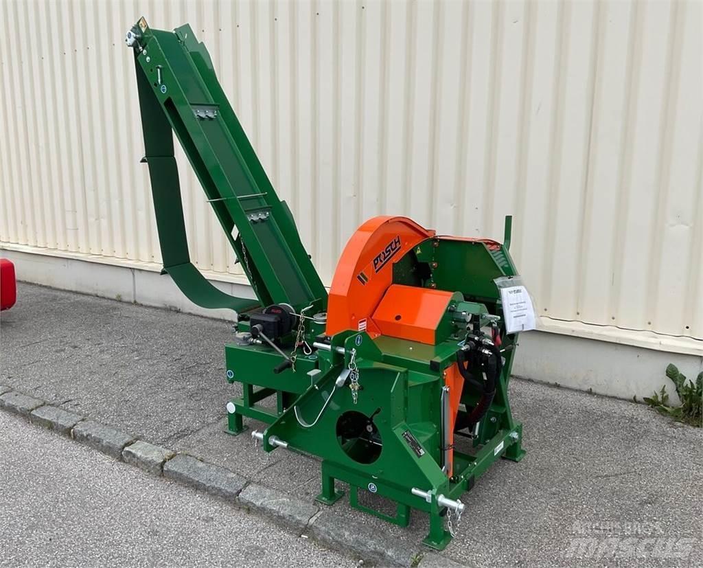 Posch M1365SWF4 Utilaje forestiere - Altele