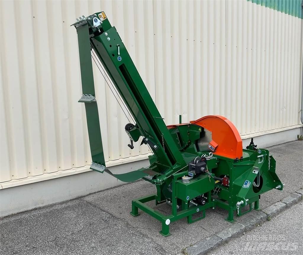 Posch M1365SWF4 Utilaje forestiere - Altele