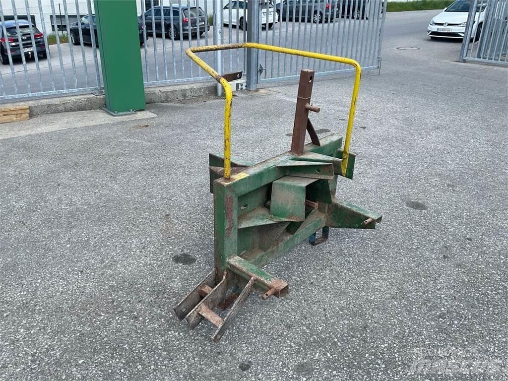 Posch Maxi Despicatoare si taietoare de lemne
